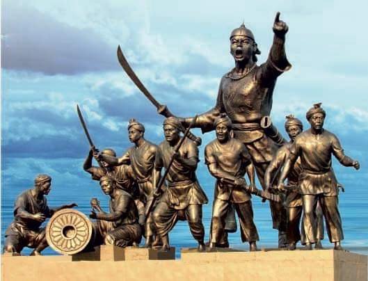 Biography of Lachit Barphukan in Assamese | Life History of Lachit Barphukan in Assamese